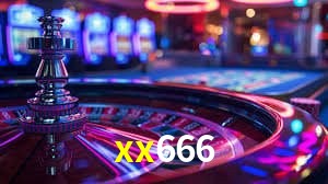 Welcome Bonus xx666
