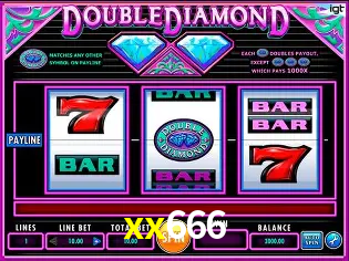 A Revolução dos Aplicativos de Jogos no xx666