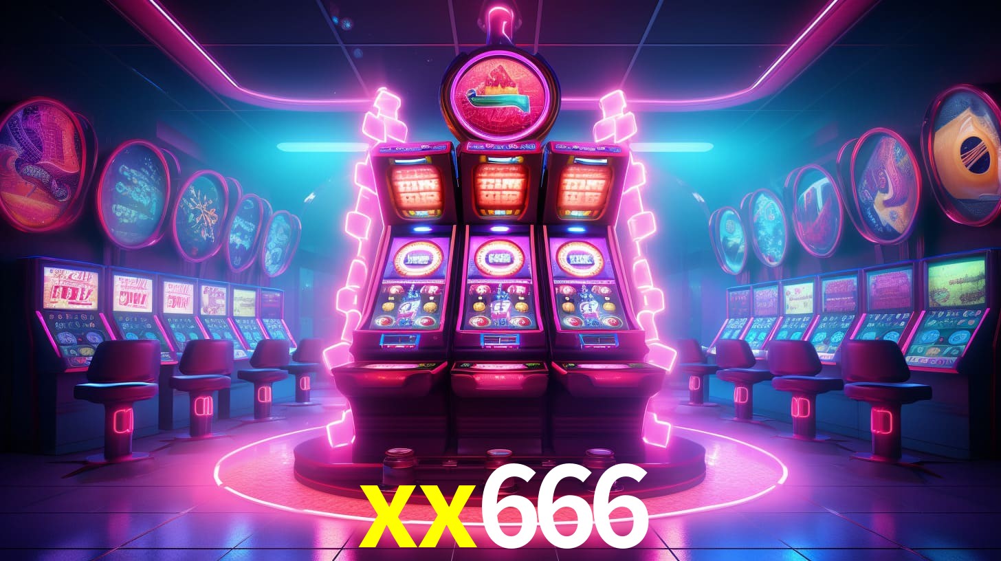 xx666 - Cassino VIP Exclusivo - xx666.com