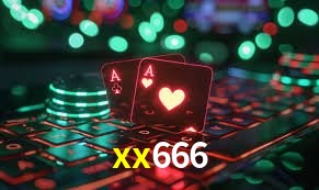 Experiência VIP xx666
