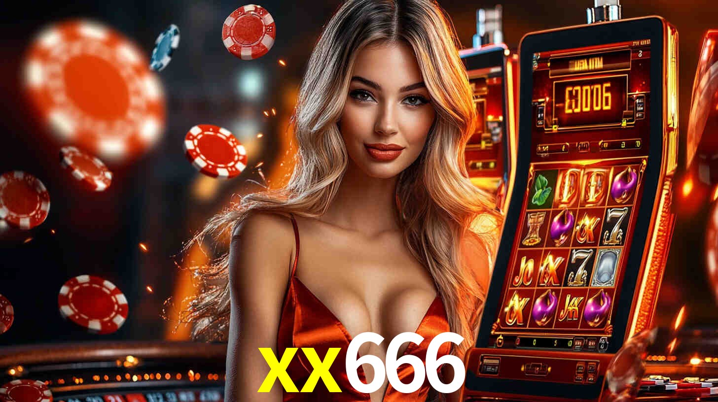 xx666 - Best Online Bookmaker Online Casino - xx666.com
