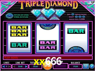 A Revolução dos Aplicativos de Jogos no xx666