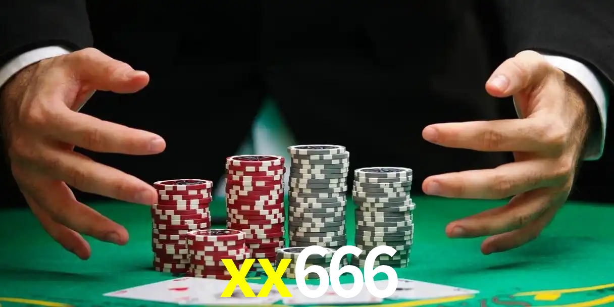 Benefícios VIP na xx666