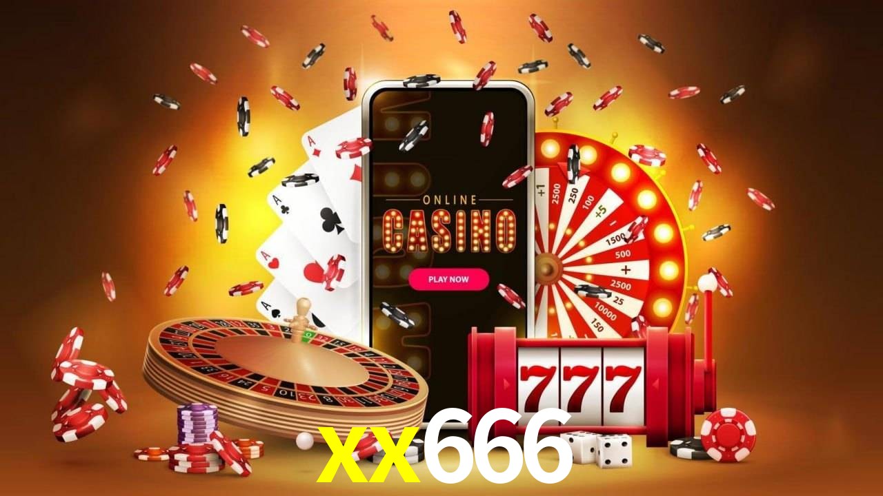 Diretório de Jogos xx666