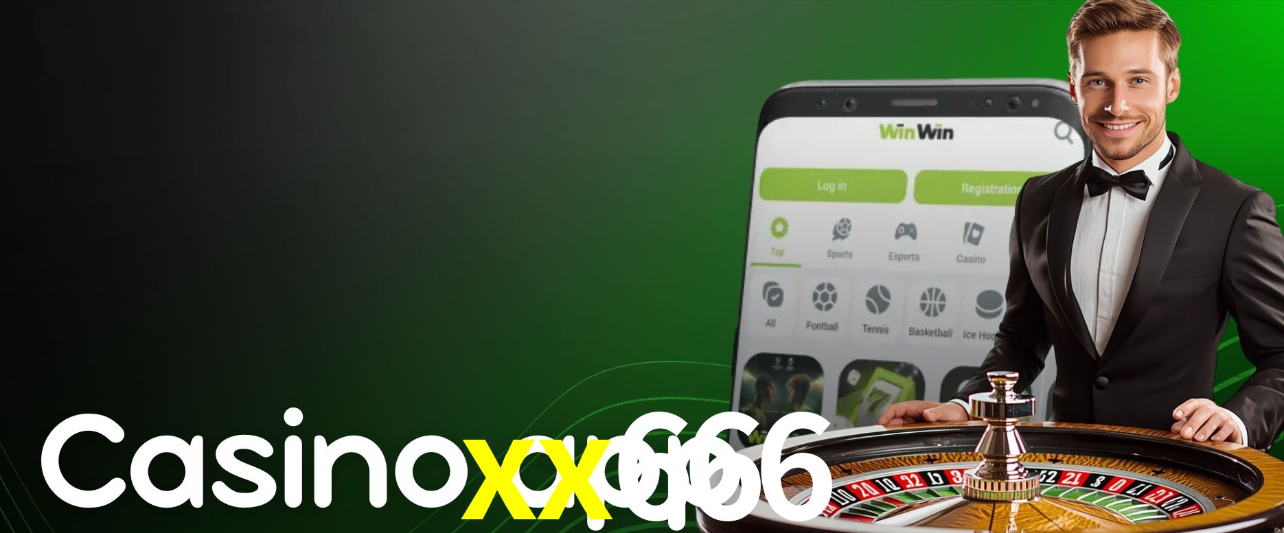 API Integration xx666