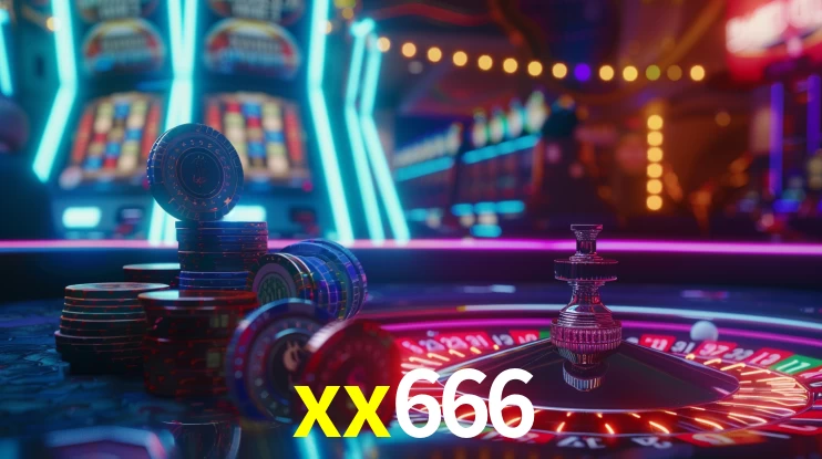 Game Providers xx666