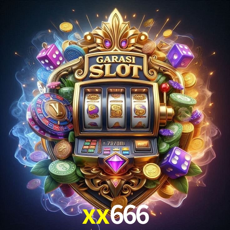 Benefícios da Conta xx666