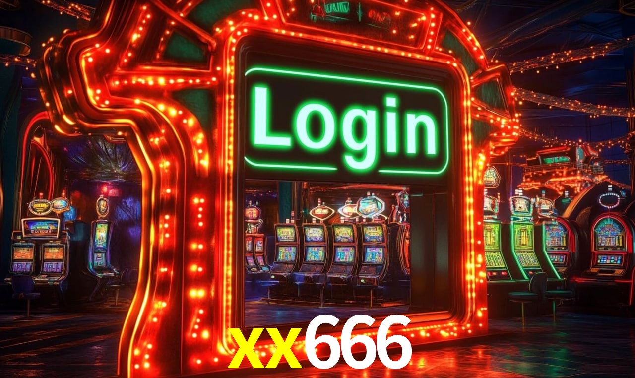Casino VIP xx666