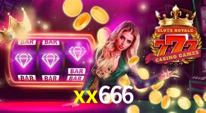 A Popularidade dos Caça-Níqueis no xx666