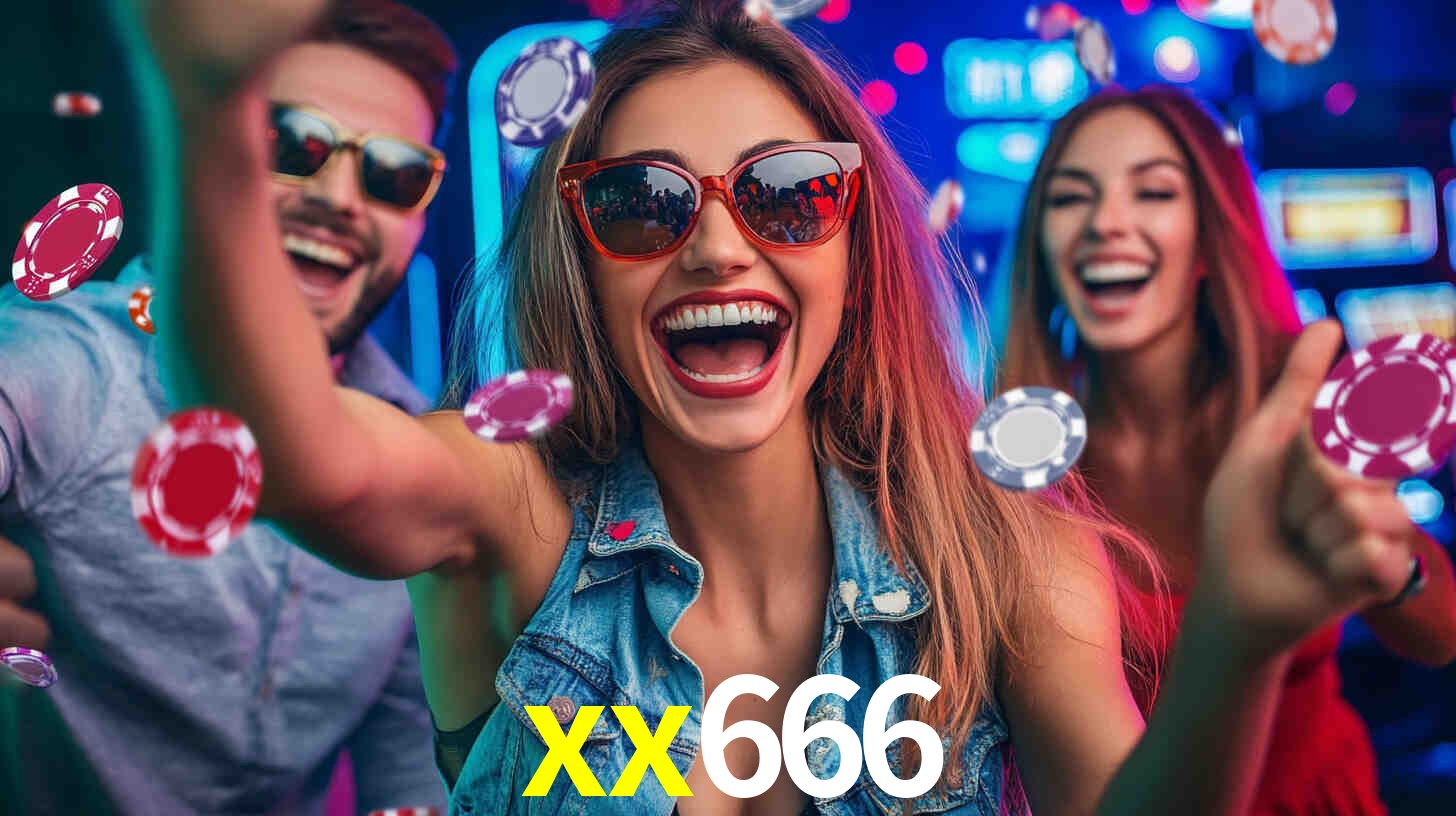 Descubra o Programa VIP da xx666: Vantagens Exclusivas para Jogadores