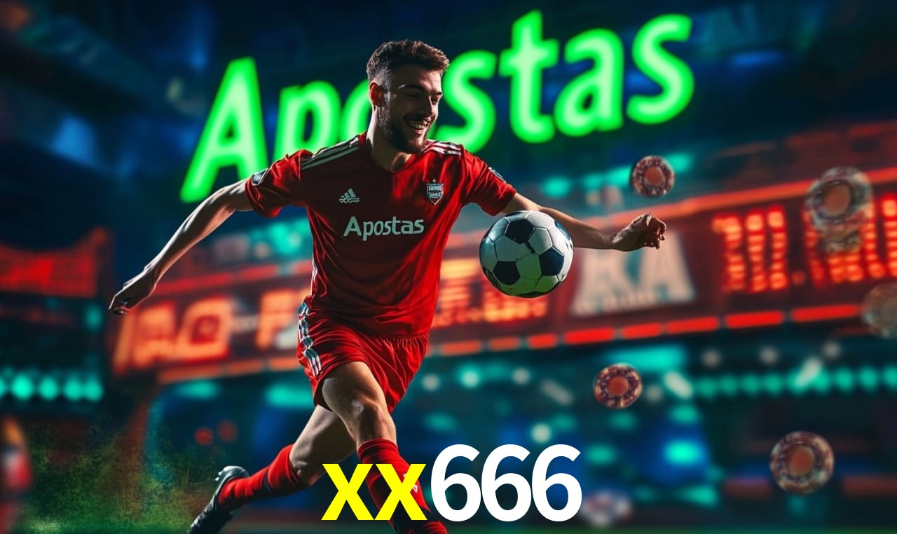 cassino xx666