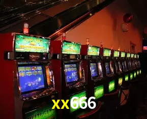 APP oficial da xx666 para mobile