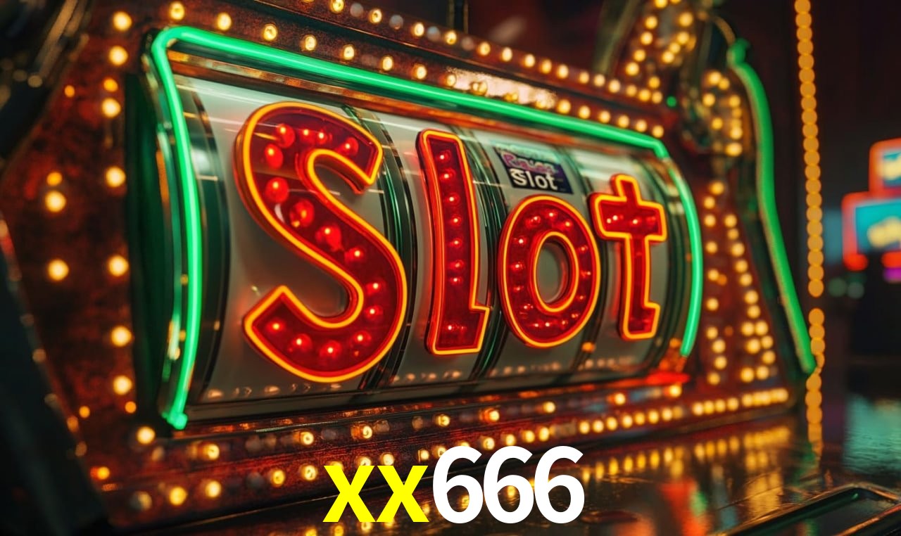 Tecnologia da Plataforma xx666