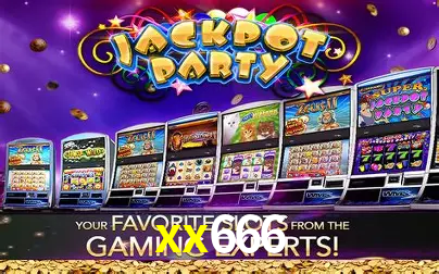 Descubra o Mundo do Cassino Online com xx666