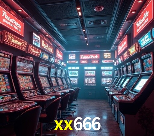 Jogos populares e pagamentos rápidos na xx666