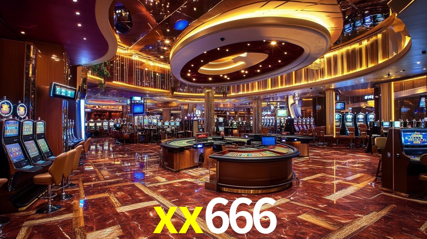 Welcome Bonus xx666
