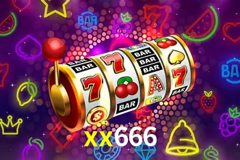 Descubra a Magia dos Jogos de Arcade no xx666