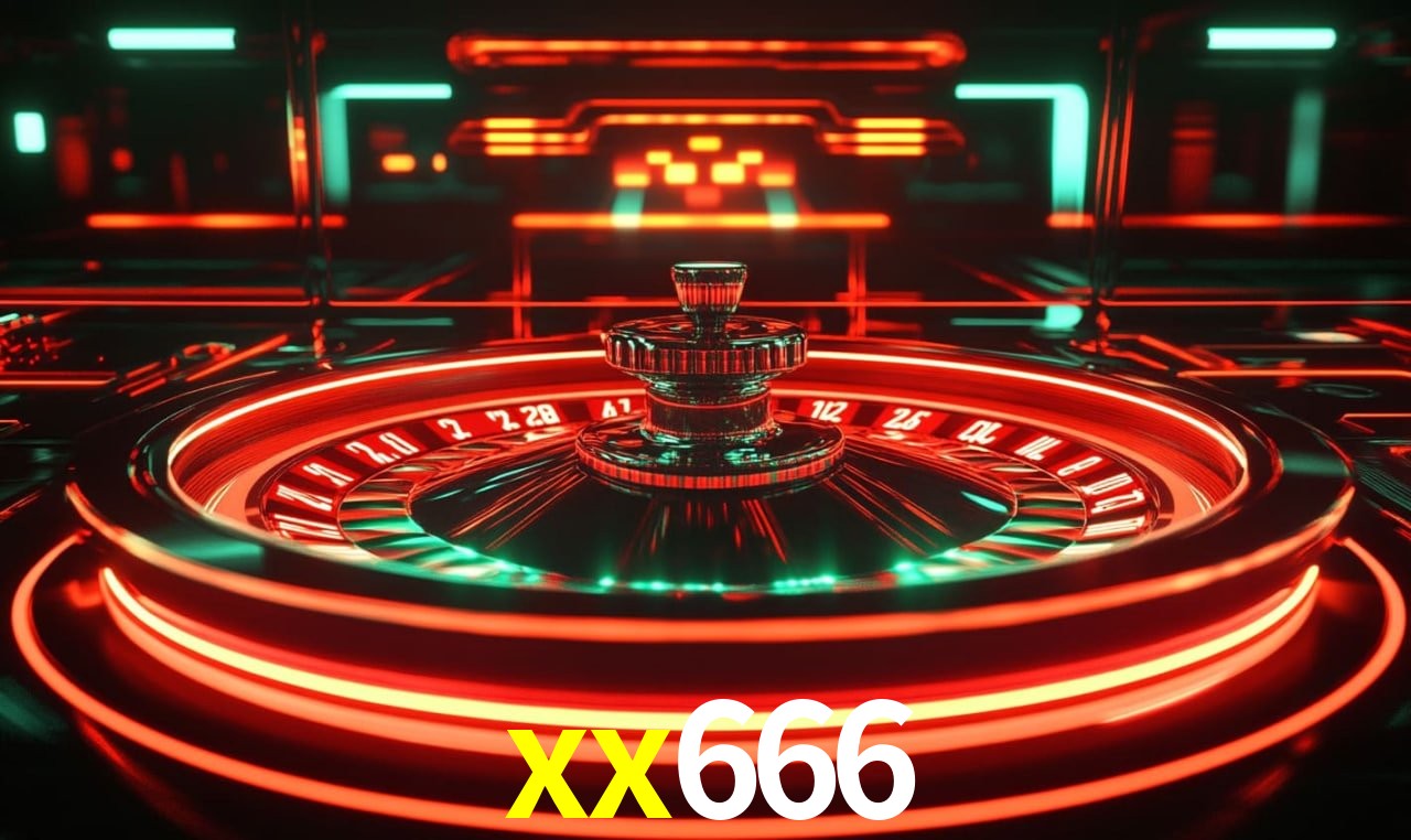 Descubra a Magia dos Jogos de Arcade no xx666