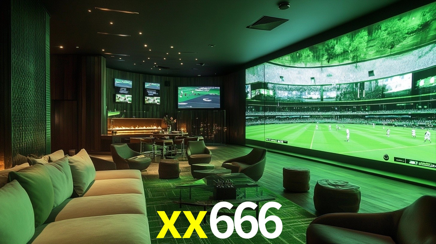 xx666: Seu Especialista em Apostas Esportivas Brasileiras