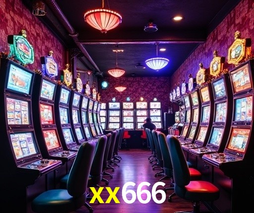 Segurança e performance na plataforma xx666