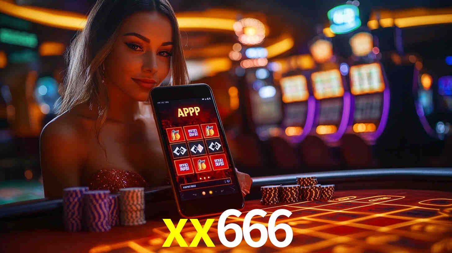 A Popularidade dos Caça-Níqueis no xx666