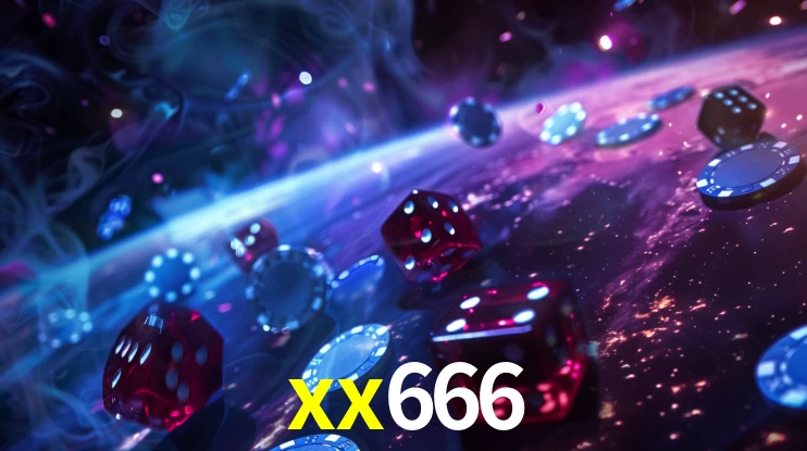Live Casino xx666