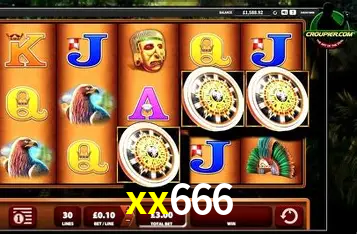 Inovações de Jogos na xx666: O Futuro das Experiências Interativas