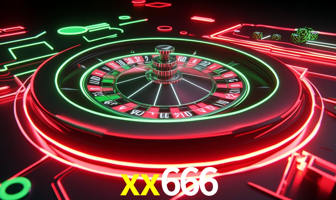 Explorando a Categoria de Eventos em Apostas na xx666