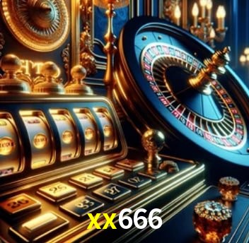 Torneios xx666