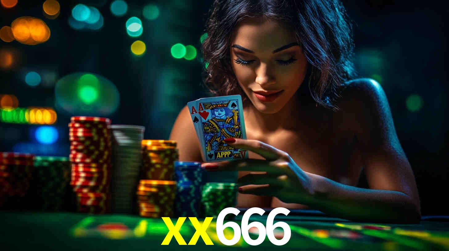 Apostas Esportivas na xx666: Um Guia Completo