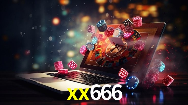 A Emoção da Loteria na xx666: Uma Chance de Mudança de Vida