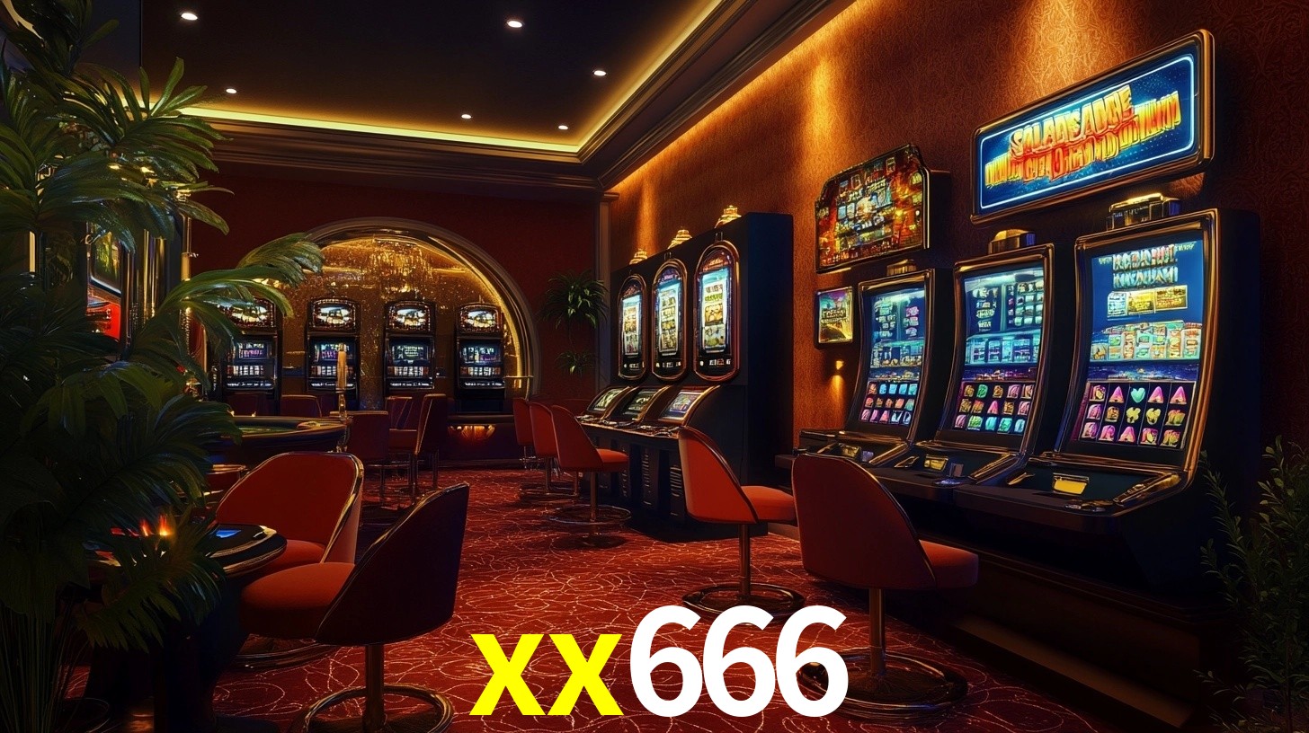 Daily Bonuses xx666