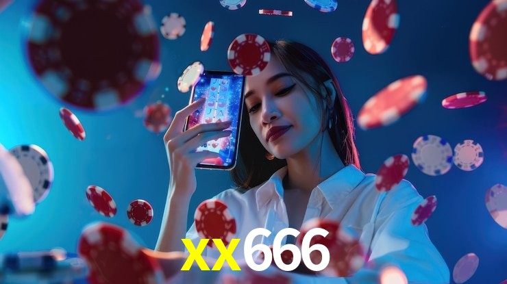 Inovações de Jogos na xx666: O Futuro das Experiências Interativas