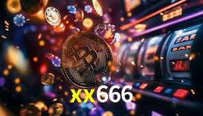Download para Android e iOS na xx666