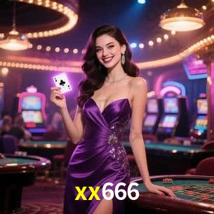 Interface do App xx666