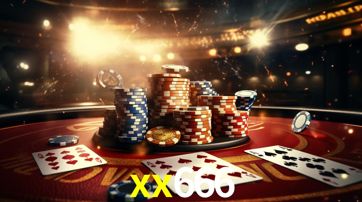 Roulette Table xx666
