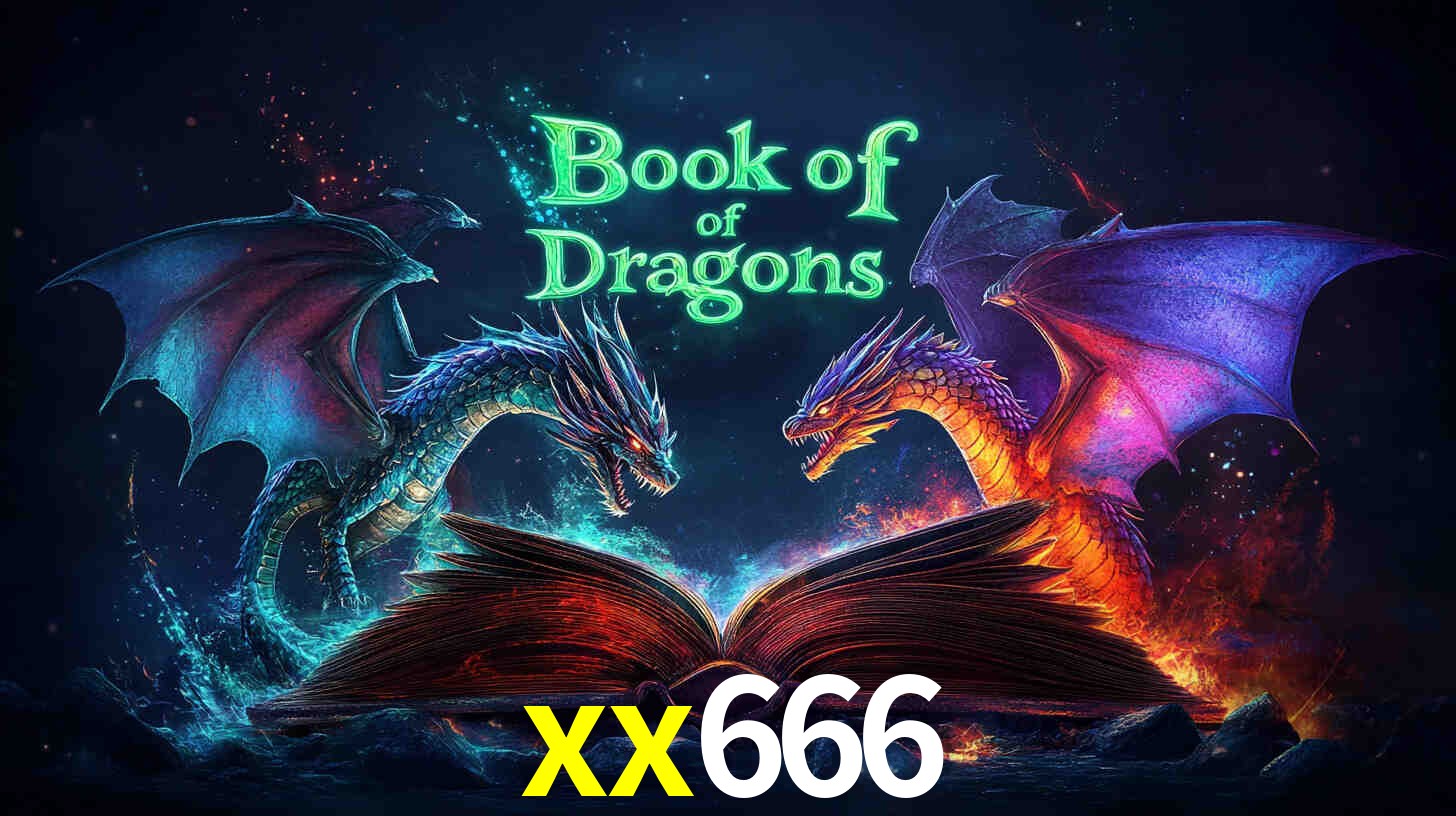 Desvendando o Mundo dos Jogos Virtuais na xx666