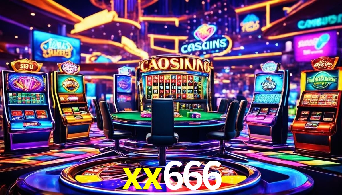 Estatísticas Esportivas xx666