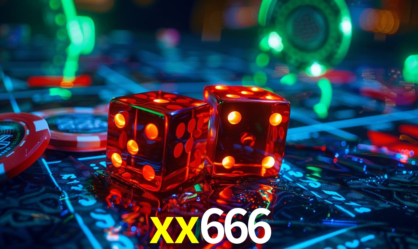 Cassino Online Seguro XX666.COM
