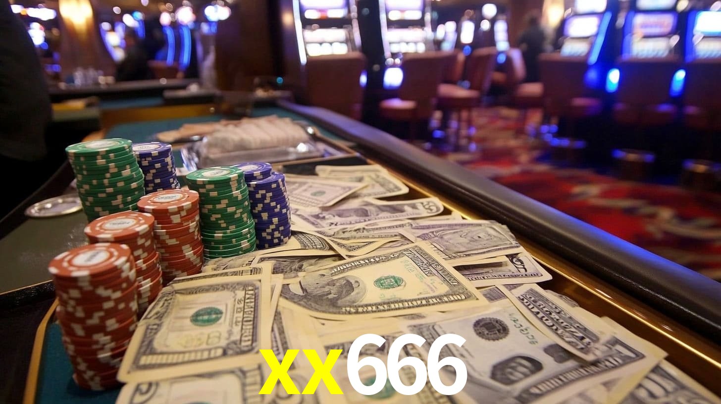 xx666 lottery
