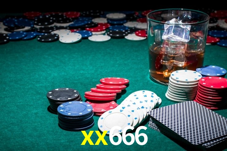 Casino VIP xx666