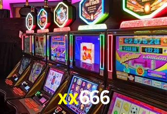 A Experiência Imersiva dos Cassinos Ao Vivo no xx666