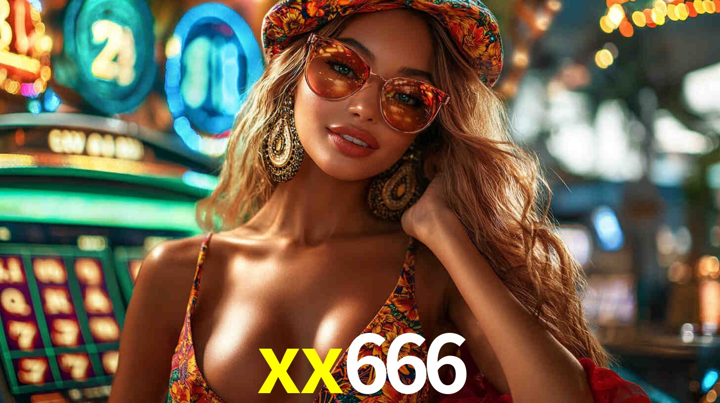 xx666 bonus