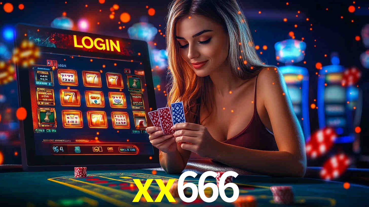 Bônus Generosos e Exclusivos no xx666 para Você!