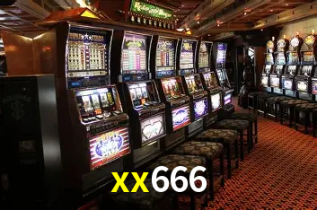 Desvendando o Mundo dos Jogos Virtuais na xx666