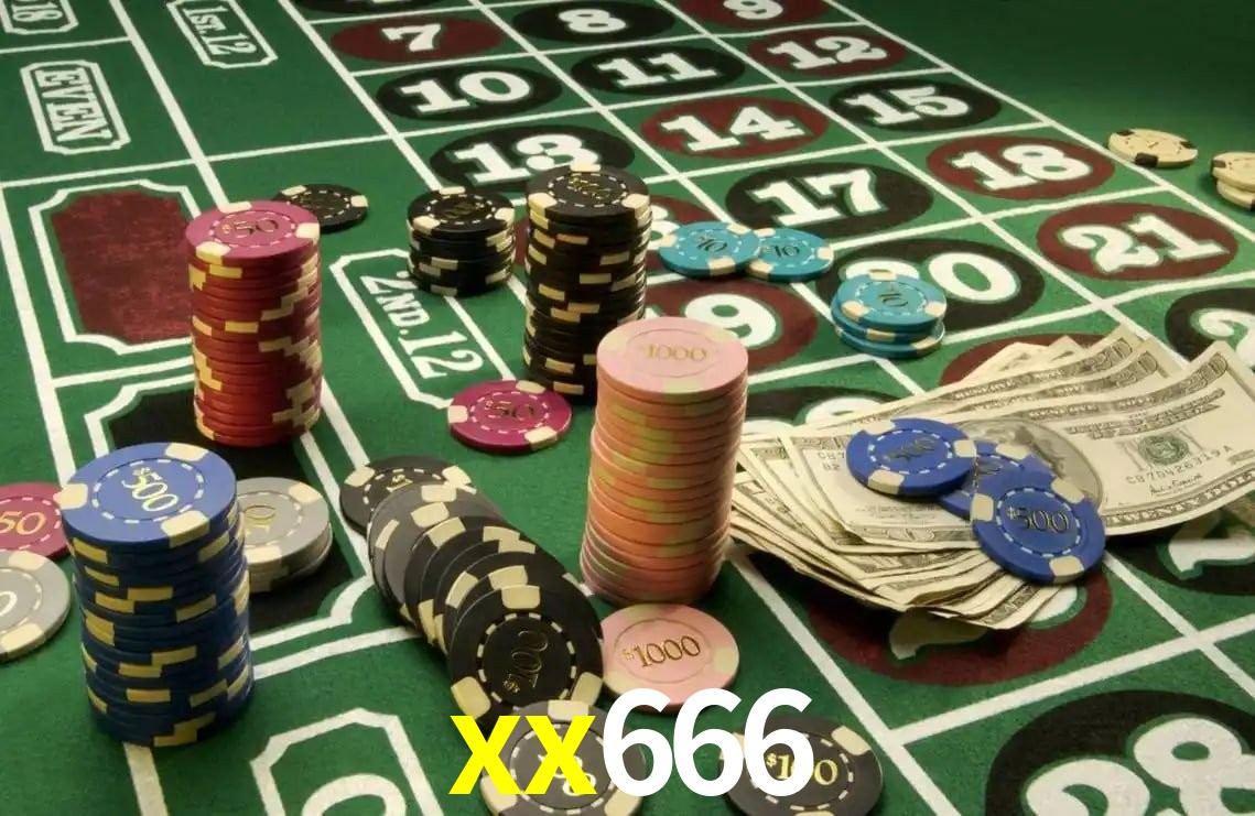 Bonus Features xx666
