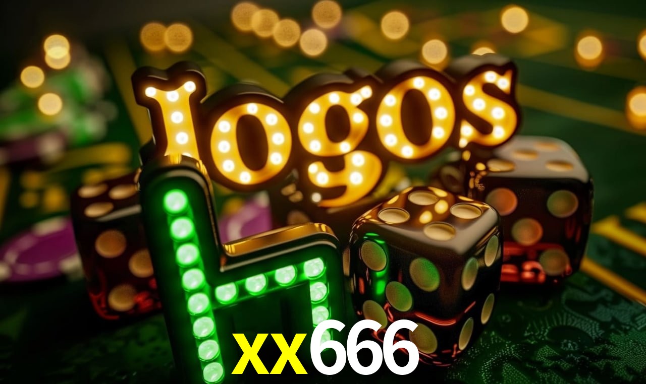 Recursos de Bônus xx666