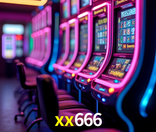 xx666 login