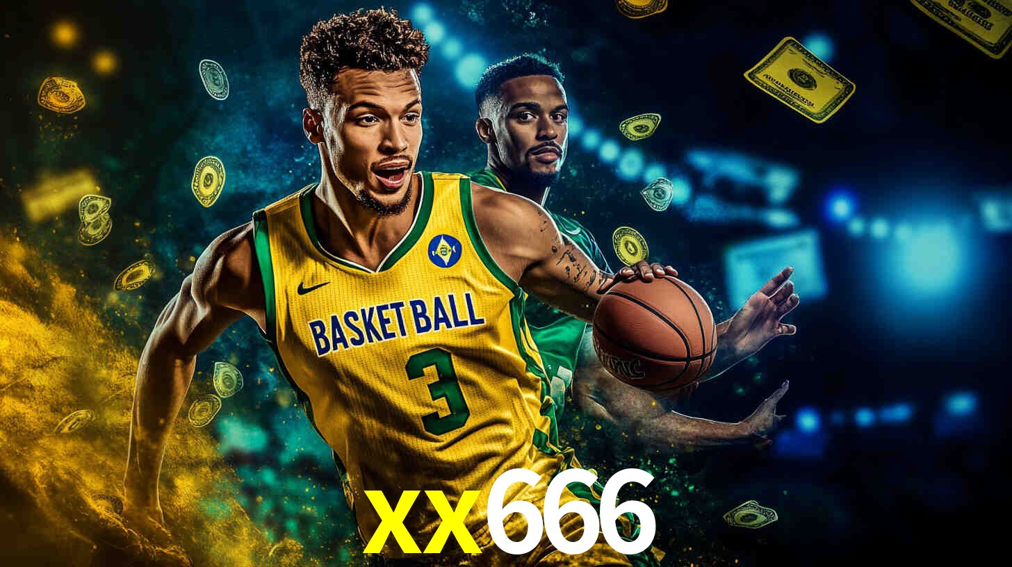 Apostas Esportivas na xx666: Um Guia Completo