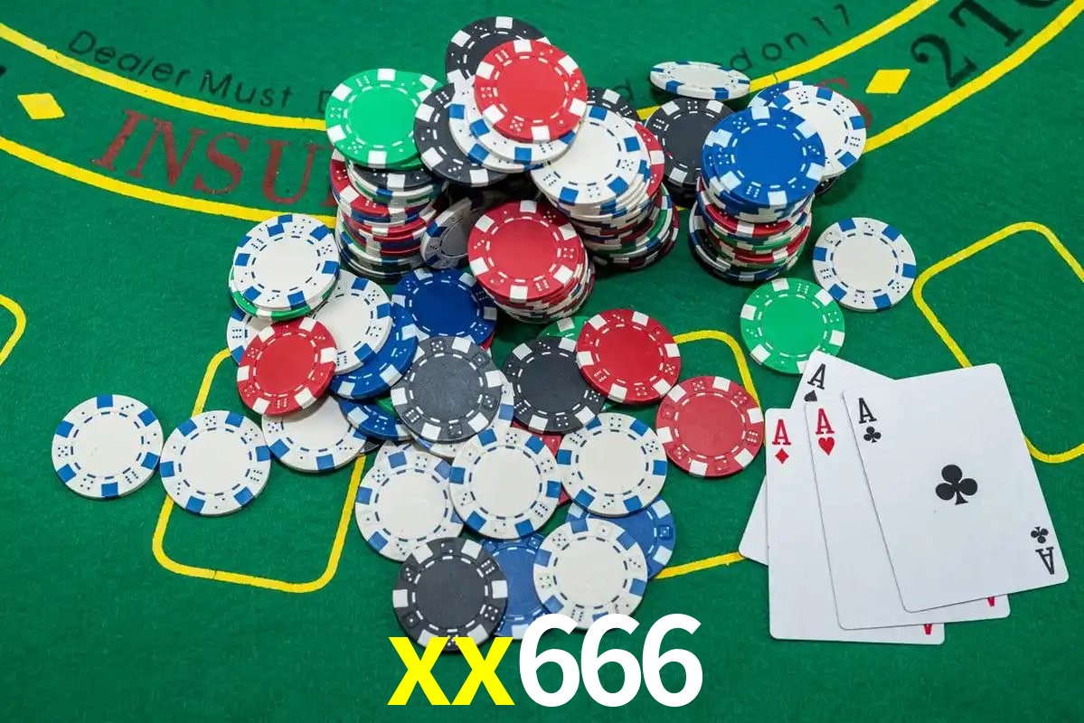 Bônus Diários xx666